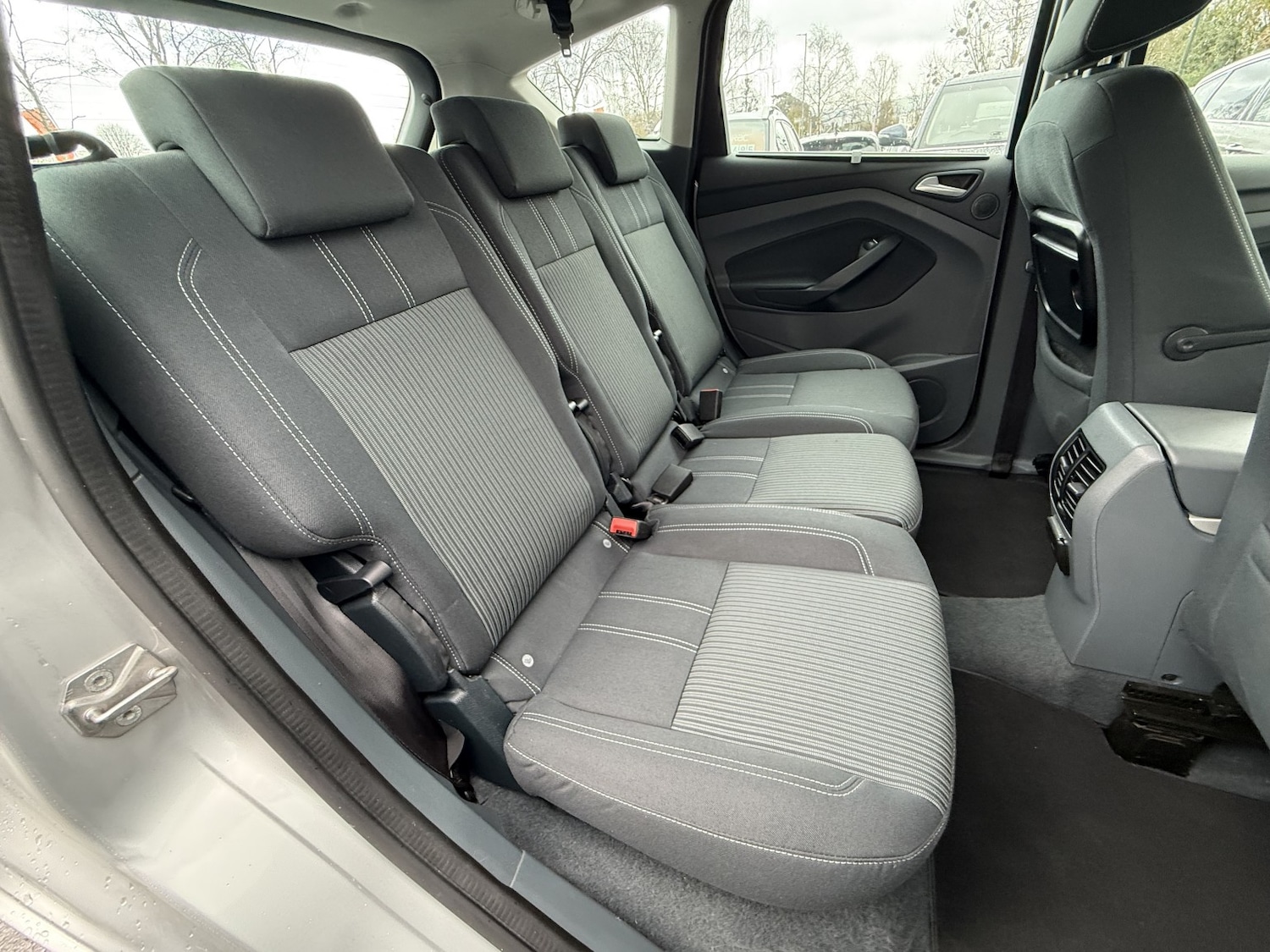 Used Ford C-Max 2011 for sale - 77478060: Photo 35