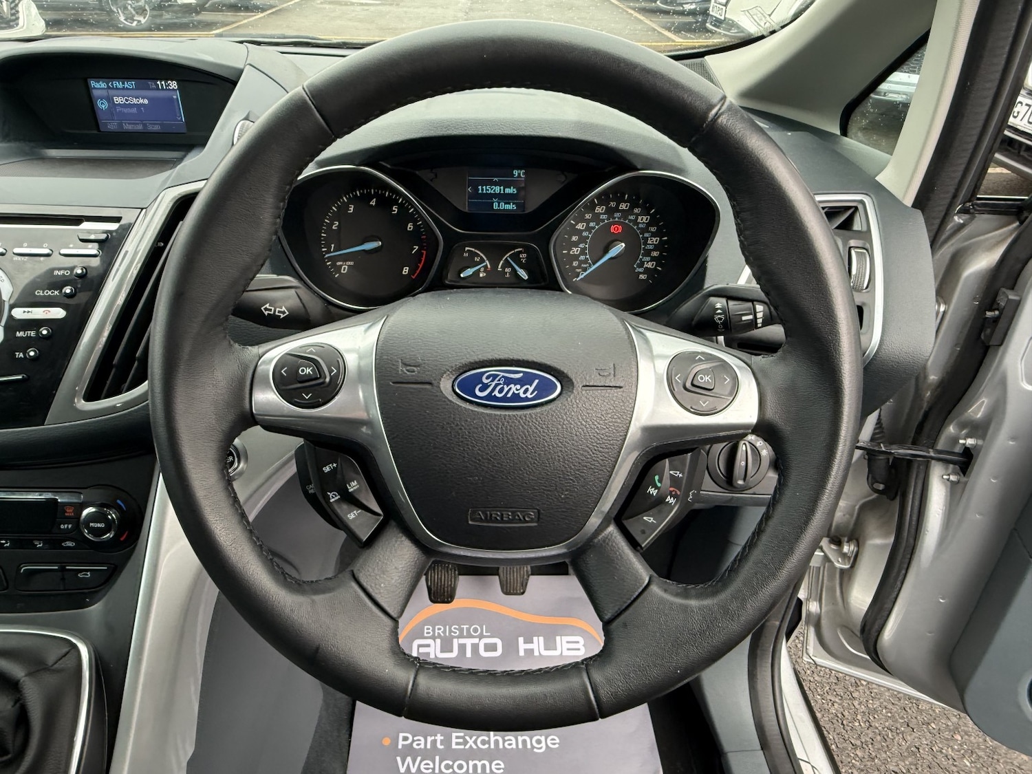 Used Ford C-Max 2011 for sale - 77478060: Photo 36