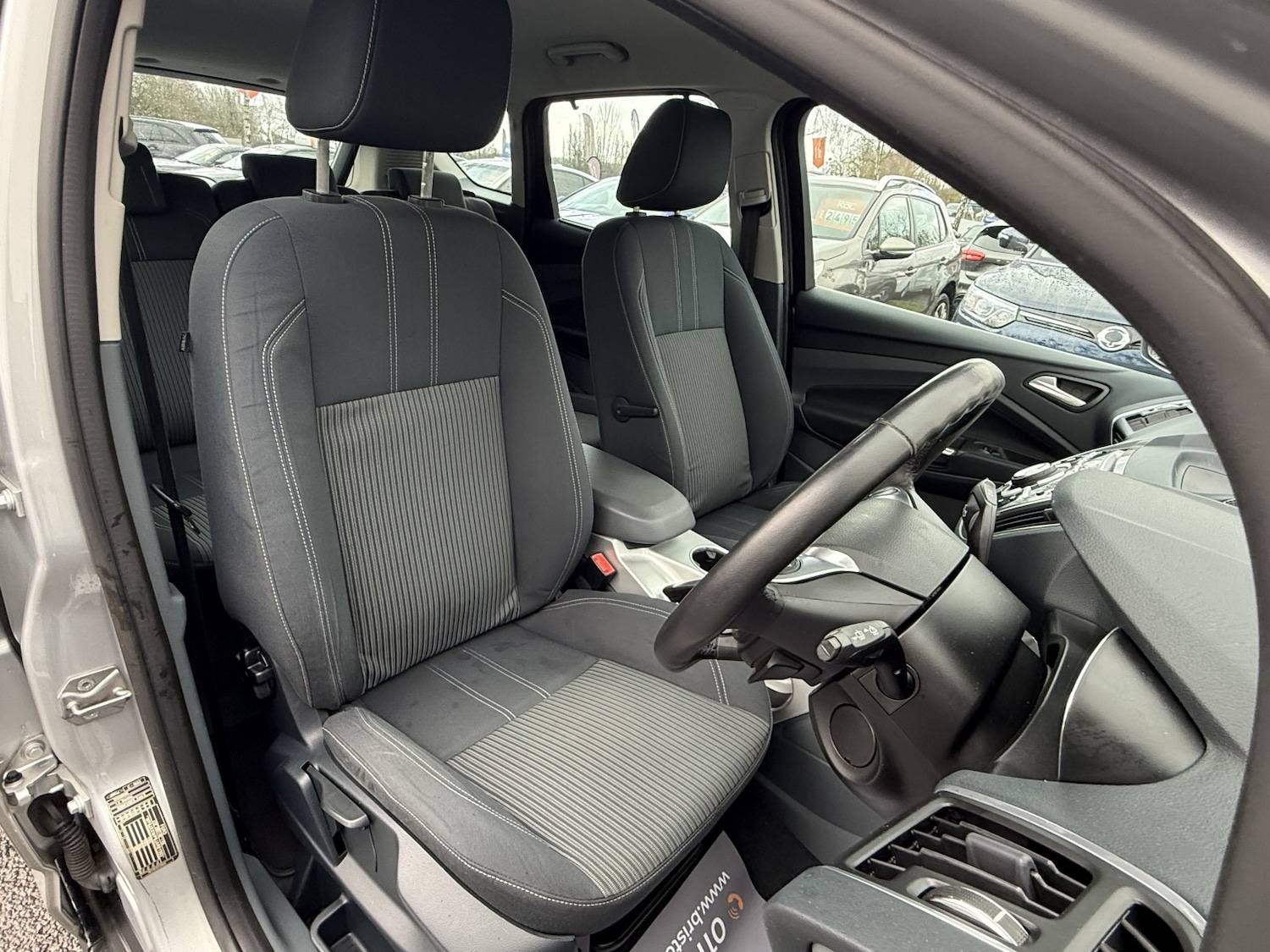 Used Ford C-Max 2011 for sale - 77478060: Photo 37