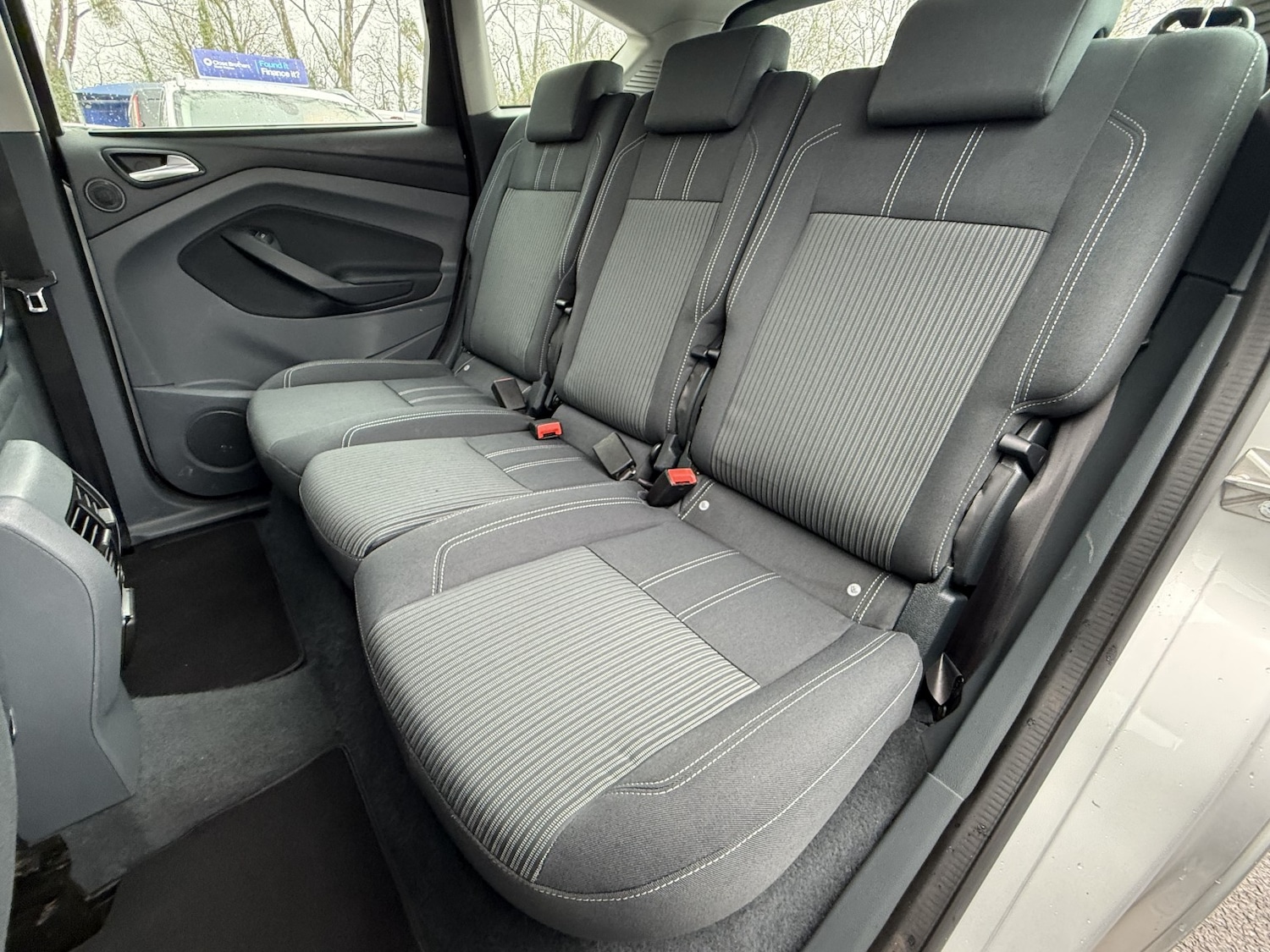 Used Ford C-Max 2011 for sale - 77478060: Photo 38