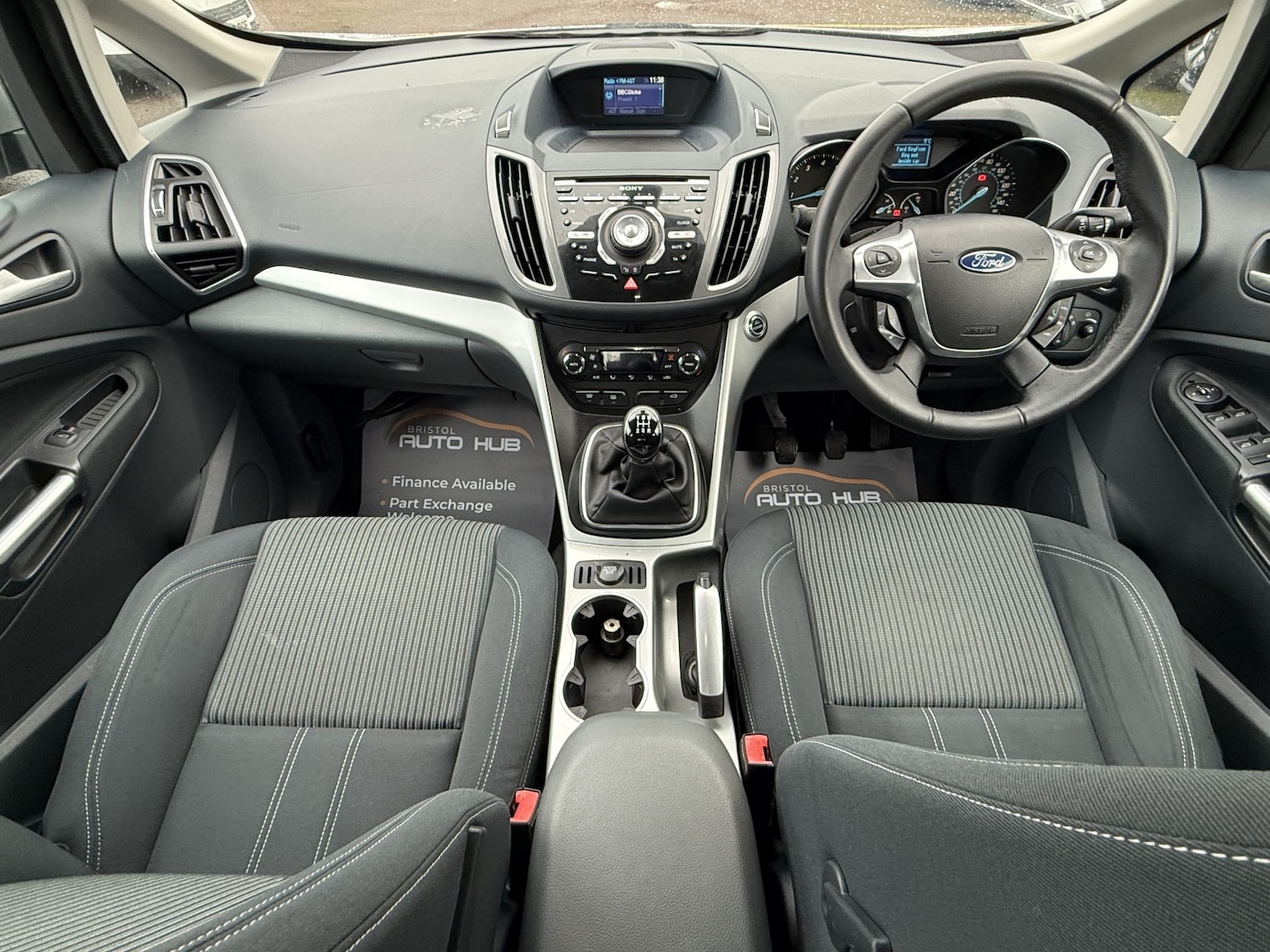 Used Ford C-Max 2011 for sale - 77478060: Photo 40