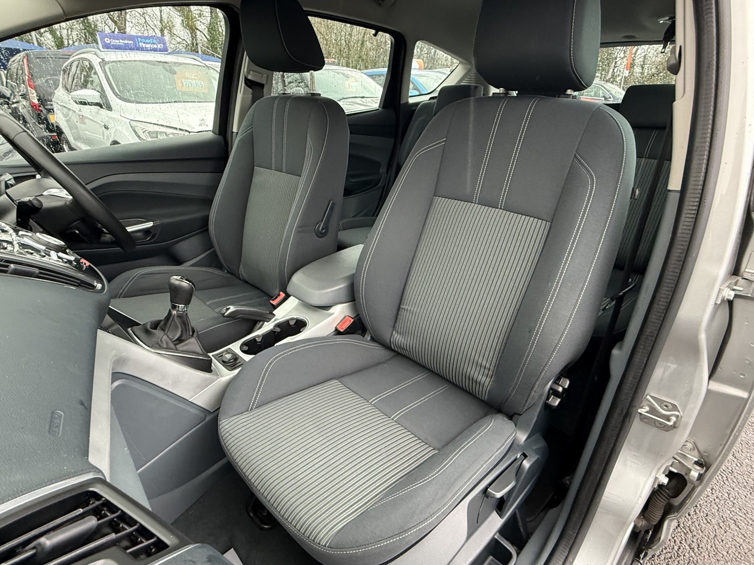 Used Ford C-Max 2011 for sale - 77478060: Photo 41