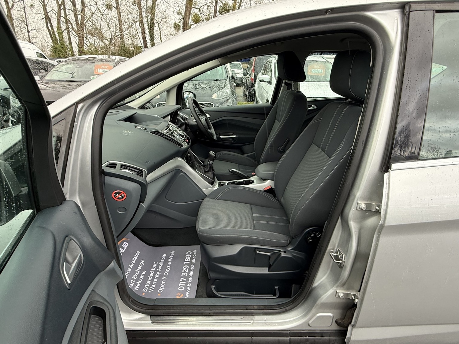 Used Ford C-Max 2011 for sale - 77478060: Photo 42