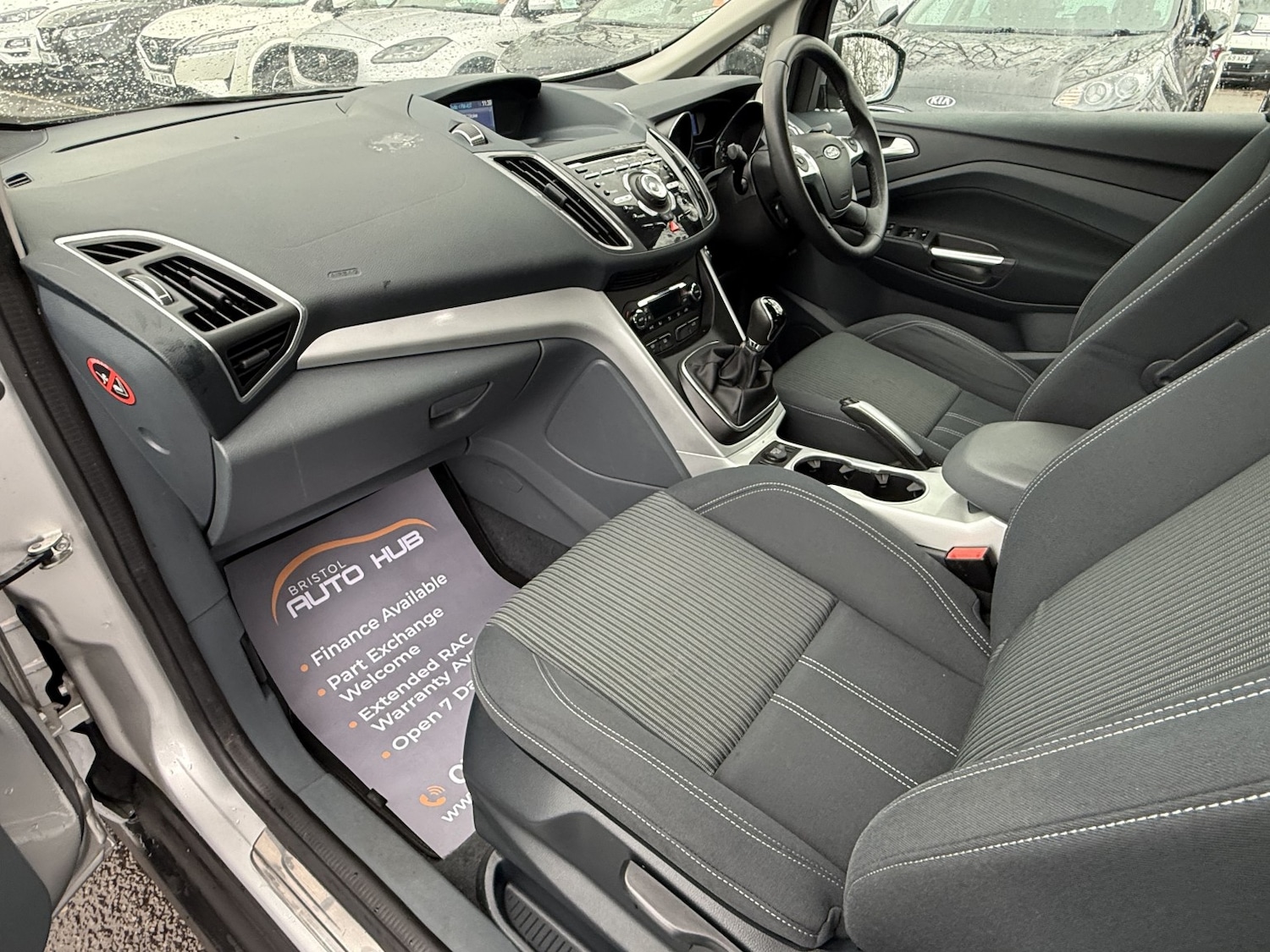 Used Ford C-Max 2011 for sale - 77478060: Photo 43