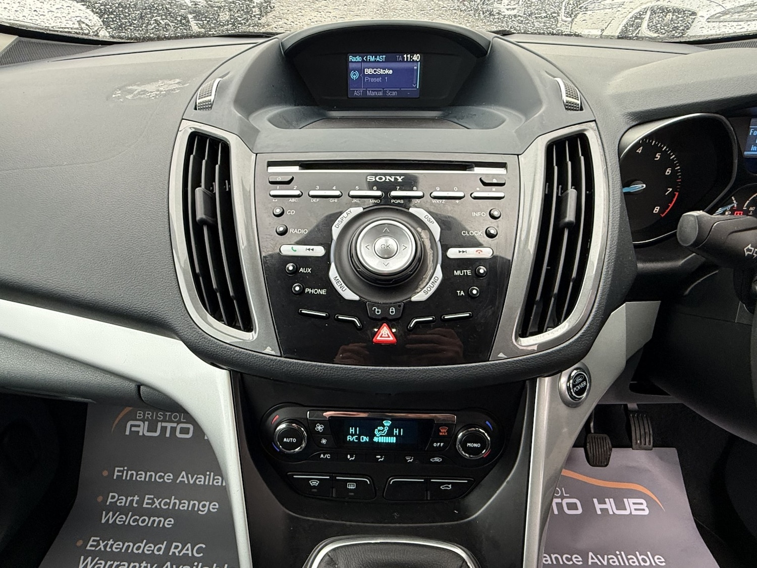 Used Ford C-Max 2011 for sale - 77478060: Photo 44