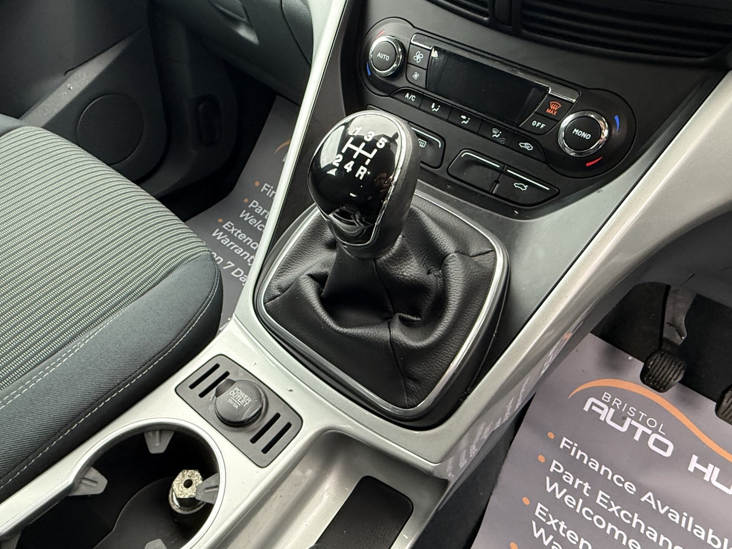 Used Ford C-Max 2011 for sale - 77478060: Photo 45