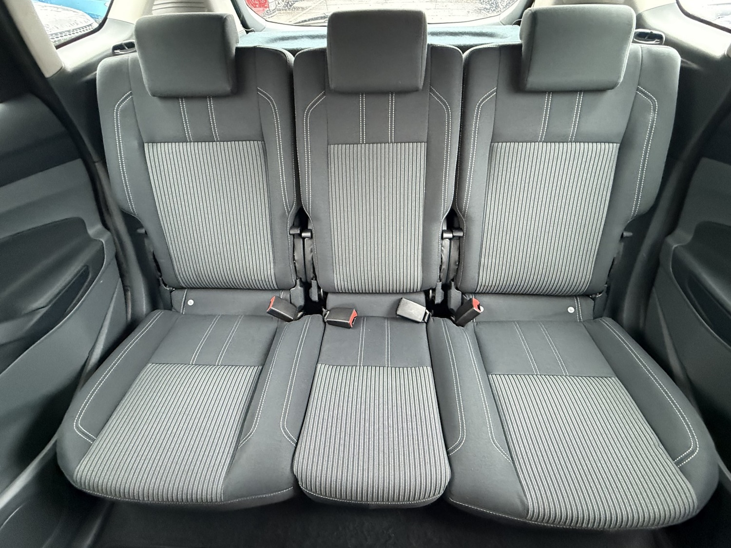 Used Ford C-Max 2011 for sale - 77478060: Photo 46