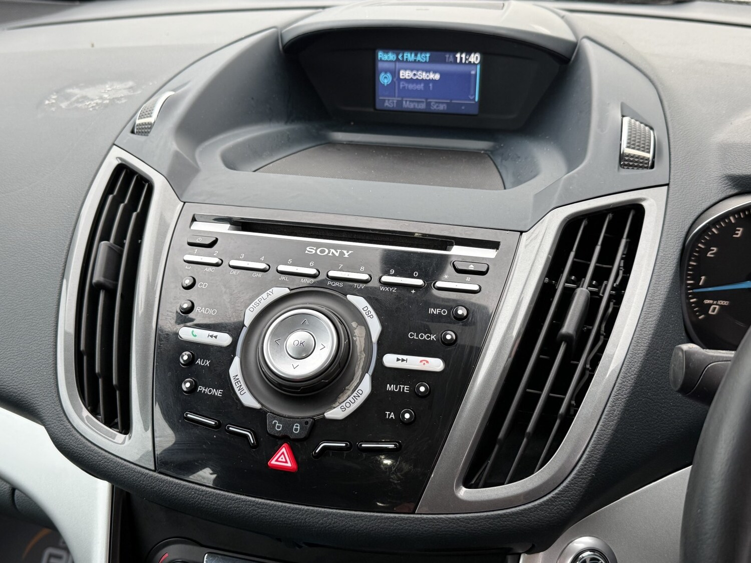 Used Ford C-Max 2011 for sale - 77478060: Photo 48