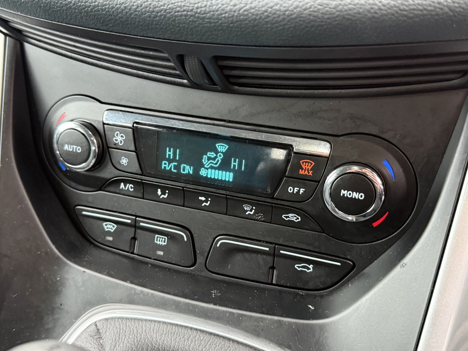 Used Ford C-Max 2011 for sale - 77478060: Photo 49