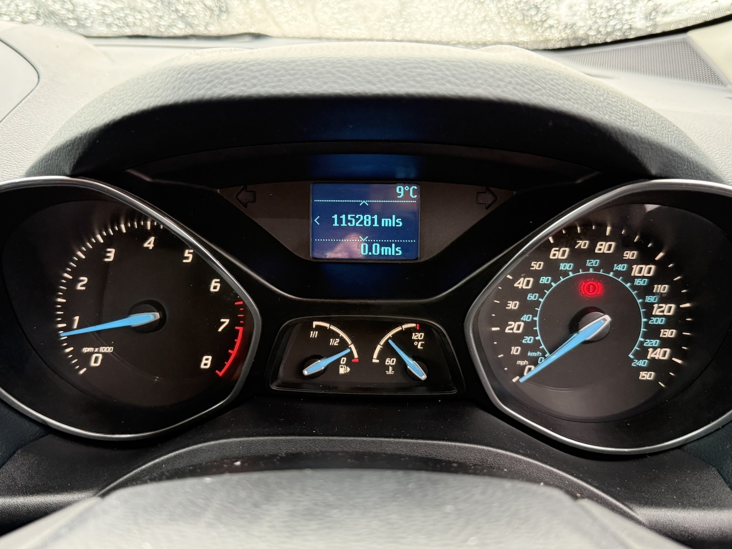 Used Ford C-Max 2011 for sale - 77478060: Photo 52