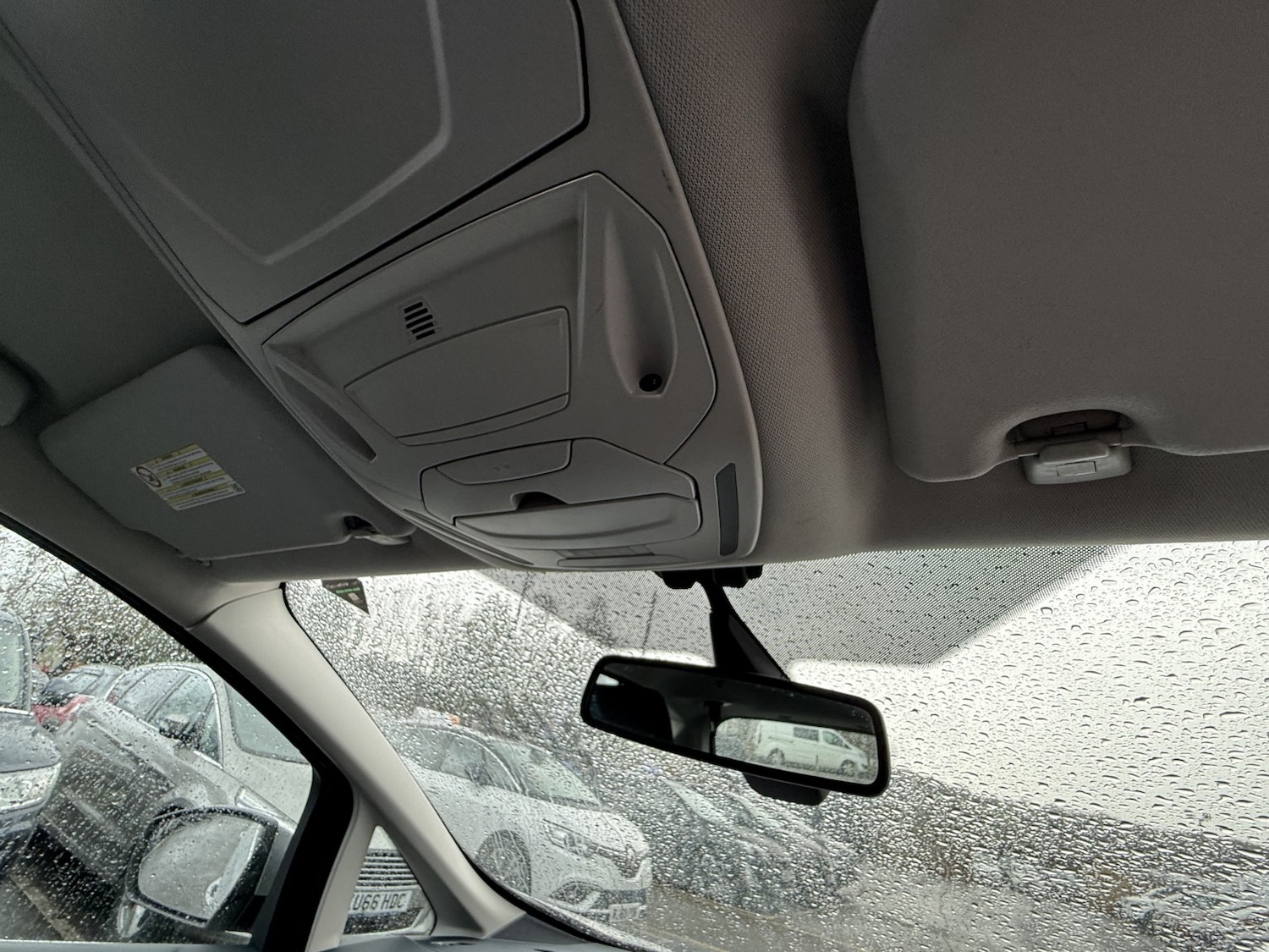 Used Ford C-Max 2011 for sale - 77478060: Photo 55