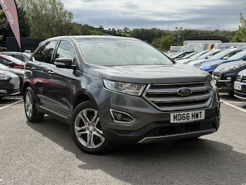 Used Ford Edge 2017 for sale - 79710654: Photo