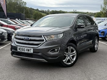 Used Ford Edge 2017 for sale - 79710654: Photo