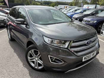 Used Ford Edge 2017 for sale - 79710654: Photo