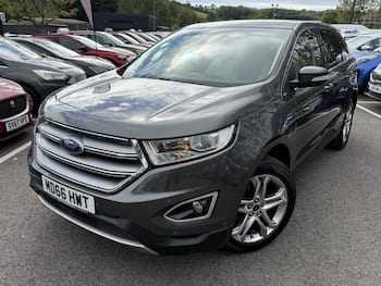 Used Ford Edge 2017 for sale - 79710654: Photo
