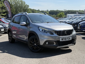 Used Peugeot 2008 2018 for sale - 79023853: Photo