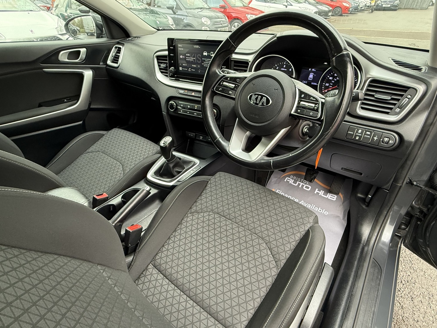 Used Kia Ceed 2020 for sale - 76670757: Photo 11