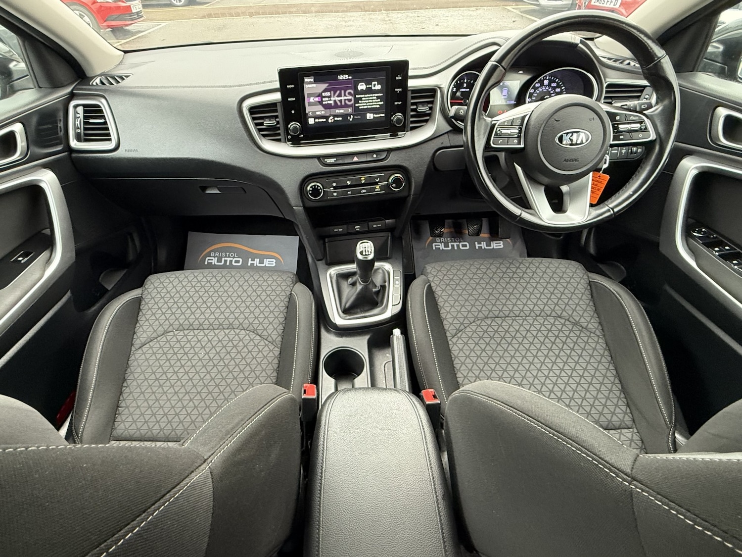 Used Kia Ceed 2020 for sale - 76670757: Photo 12