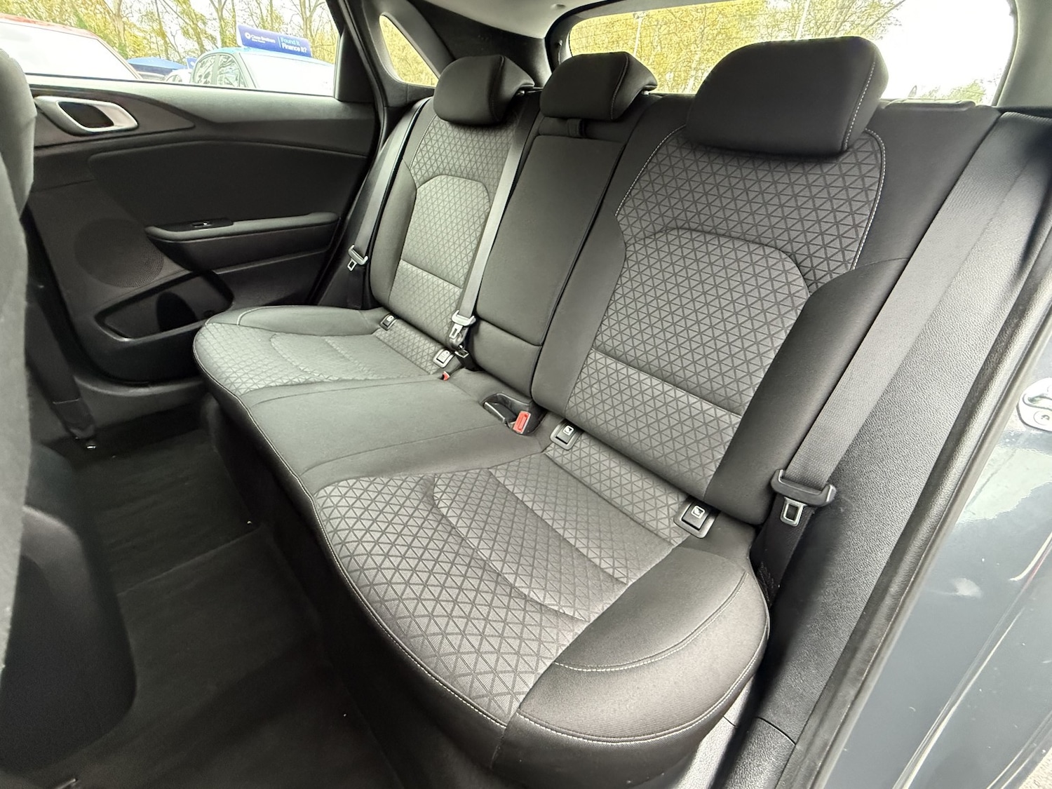 Used Kia Ceed 2020 for sale - 76670757: Photo 38