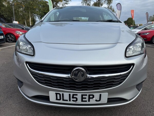 Used Vauxhall Corsa 2015 for sale - 76093646: Photo 17