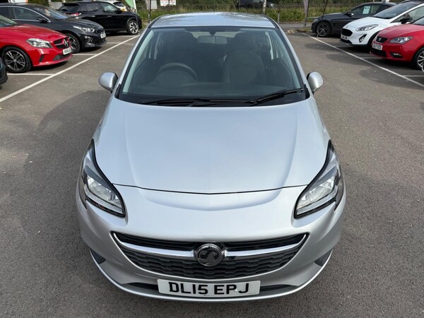 Used Vauxhall Corsa 2015 for sale - 76093646: Photo 19