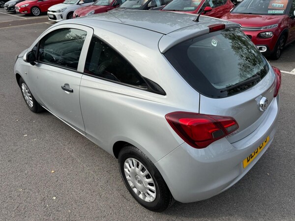 Used Vauxhall Corsa 2015 for sale - 76093646: Photo 24