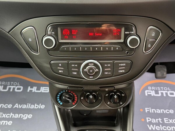 Used Vauxhall Corsa 2015 for sale - 76093646: Photo 27