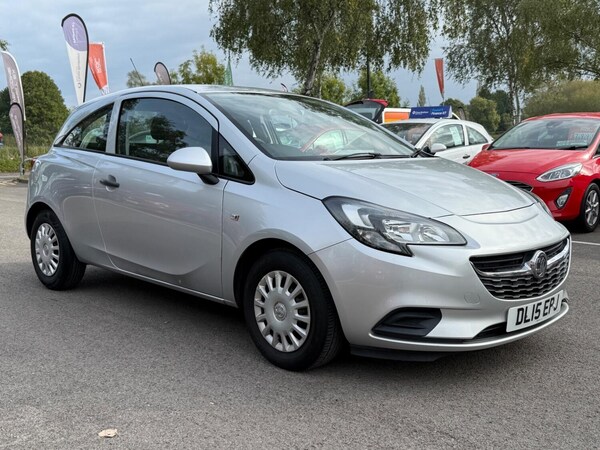 Used Vauxhall Corsa 2015 for sale - 76093646: Photo 30