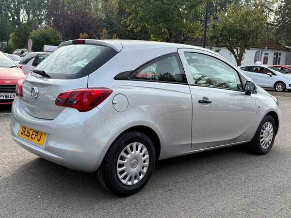 Used Vauxhall Corsa 2015 for sale - 76093646: Photo 32