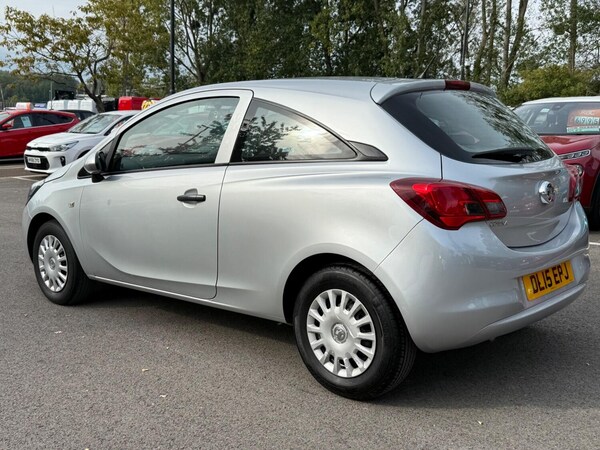 Used Vauxhall Corsa 2015 for sale - 76093646: Photo 33