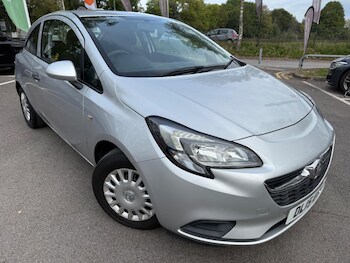Used Vauxhall Corsa 2015 for sale - 76093646: Photo