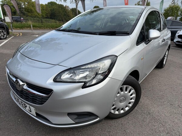 Used Vauxhall Corsa 2015 for sale - 76093646: Photo 4