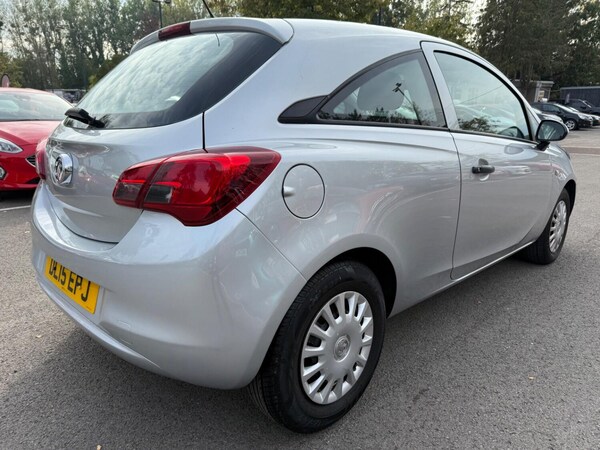 Used Vauxhall Corsa 2015 for sale - 76093646: Photo 6