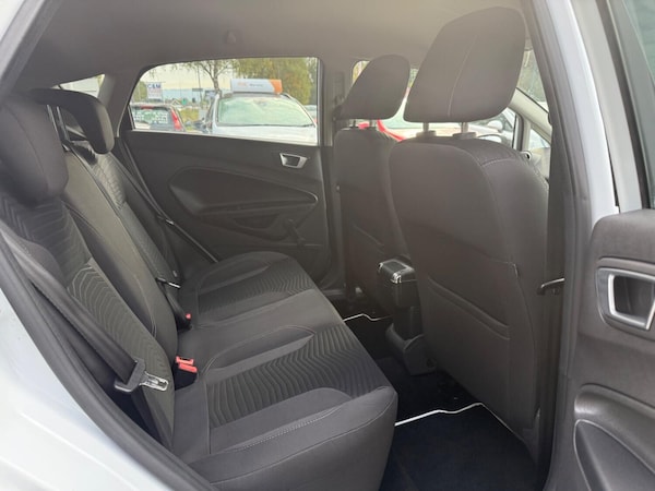 Used Ford Fiesta 2016 for sale - 76149383: Photo 14
