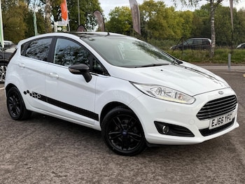 Ford - Fiesta
