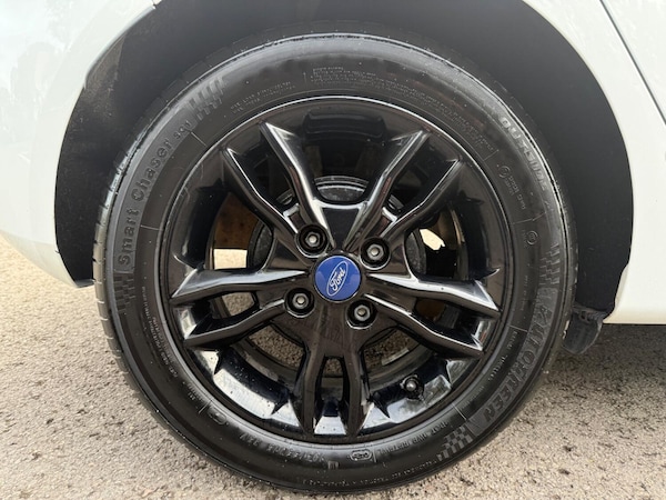 Used Ford Fiesta 2016 for sale - 76149383: Photo 25