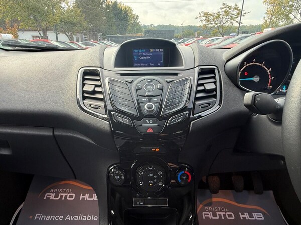 Used Ford Fiesta 2016 for sale - 76149383: Photo 26