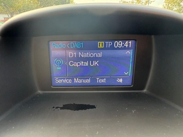Used Ford Fiesta 2016 for sale - 76149383: Photo 28
