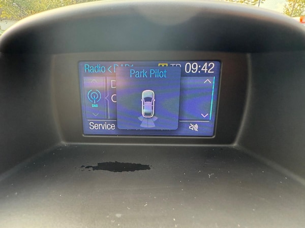 Used Ford Fiesta 2016 for sale - 76149383: Photo 29
