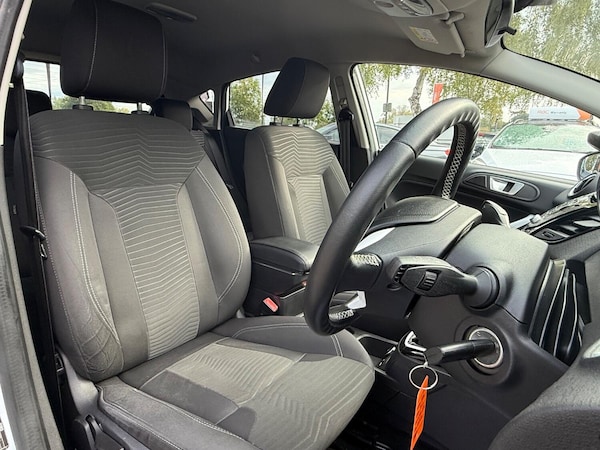 Used Ford Fiesta 2016 for sale - 76149383: Photo 39