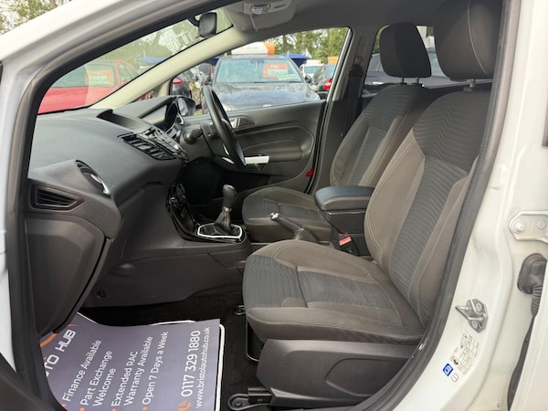 Used Ford Fiesta 2016 for sale - 76149383: Photo 41