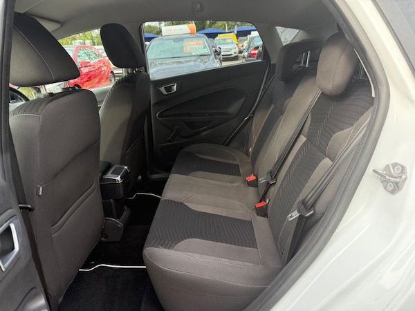 Used Ford Fiesta 2016 for sale - 76149383: Photo 42