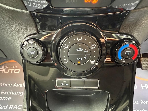 Used Ford Fiesta 2016 for sale - 76149383: Photo 46