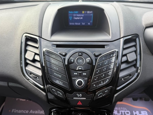 Used Ford Fiesta 2016 for sale - 76149383: Photo 47