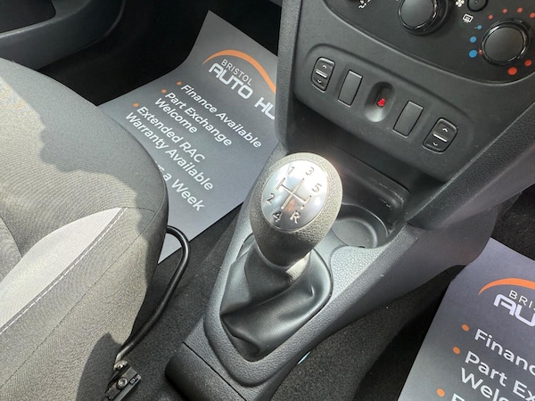 Used Dacia Sandero Stepway 2014 for sale - 75413069: Photo 27