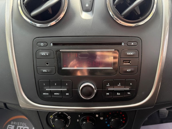 Used Dacia Sandero Stepway 2014 for sale - 75413069: Photo 29