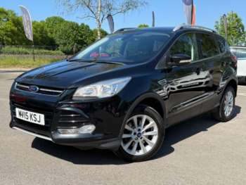 Used Ford Kuga 2015 for sale - 74676930: Photo