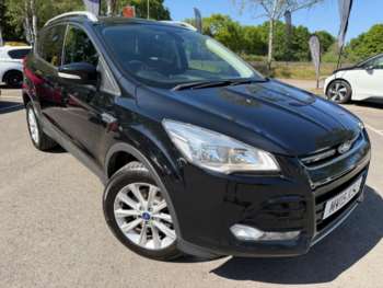 Used Ford Kuga 2015 for sale - 74676930: Photo