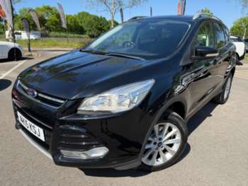 Used Ford Kuga 2015 for sale - 74676930: Photo