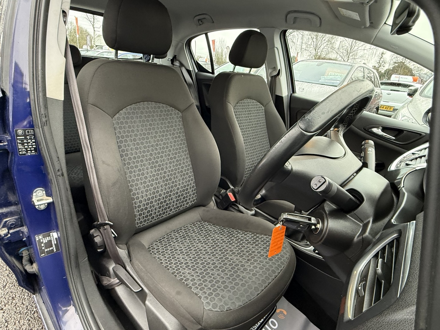 Used Vauxhall Corsa 2016 for sale - 77189206: Photo 27